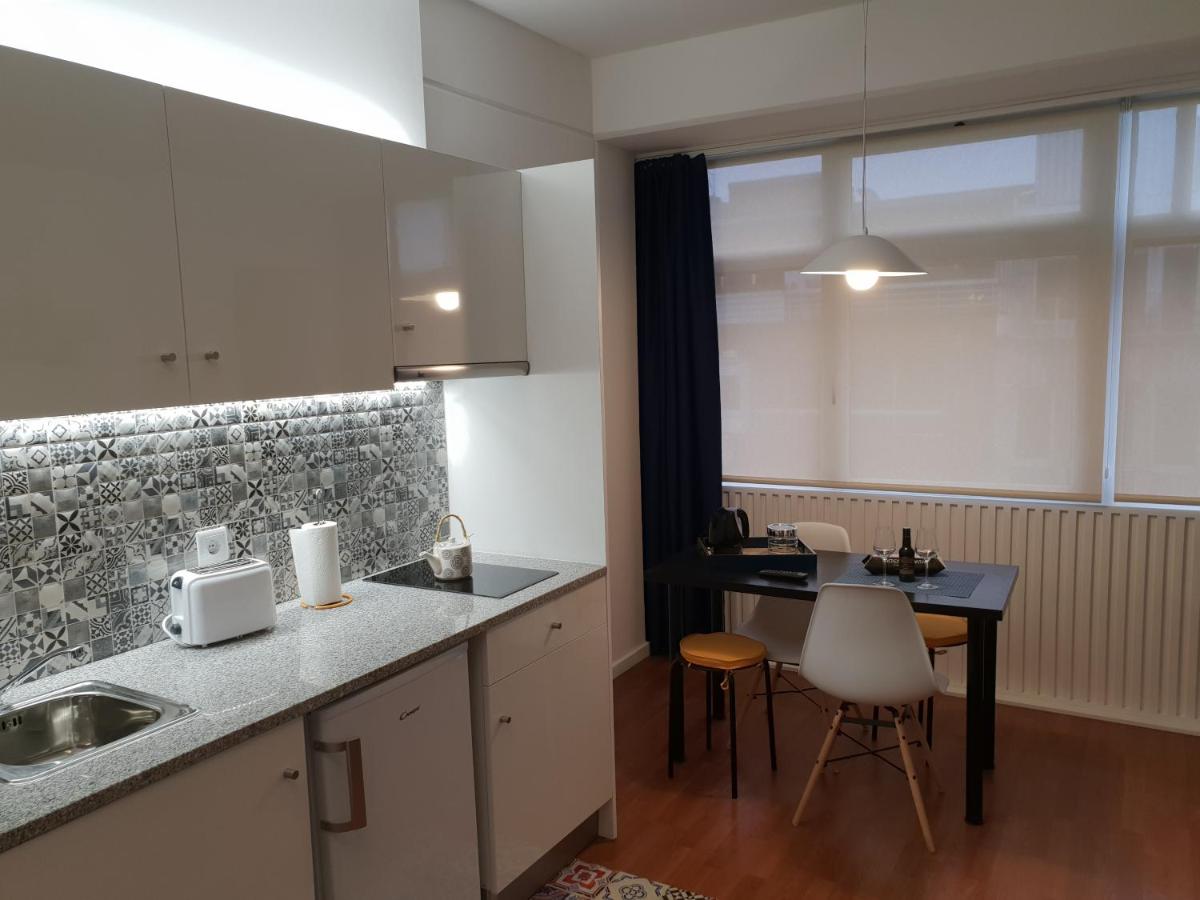 Porto Central City Heart I & II - 4