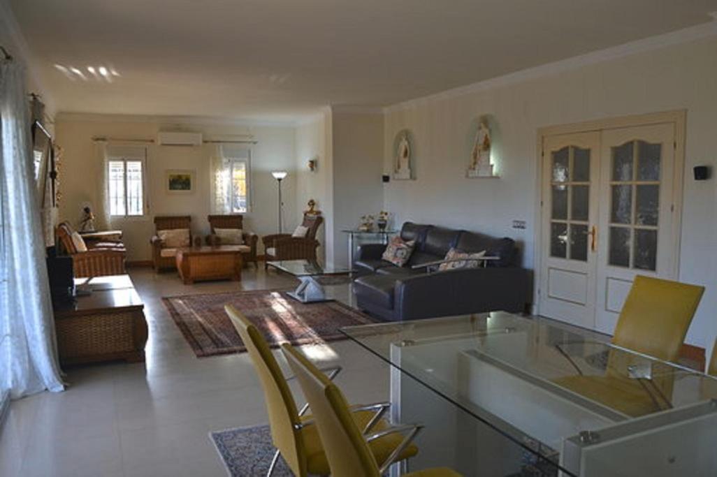 Villa del Sol, Fuengirola – Updated 2022 Prices
