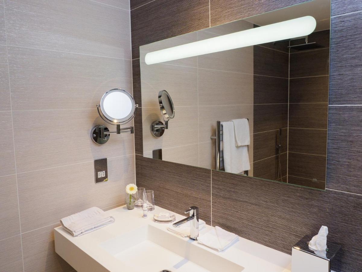 Large Double or Twin Room with Countryside view