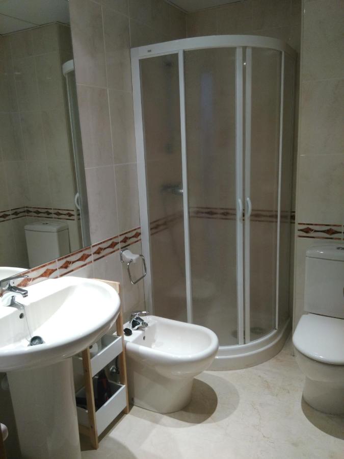 Apartamentos Edificio Aguilas, Aínsa – Bijgewerkte prijzen 2022