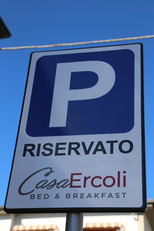 Casa Ercoli BOITO - 5