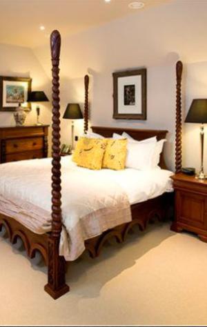 The Lion Inn - Laterooms