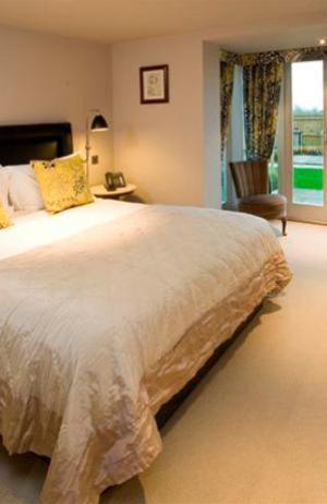The Lion Inn - Laterooms