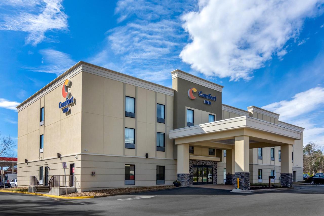 Interstate Inn — photo 9