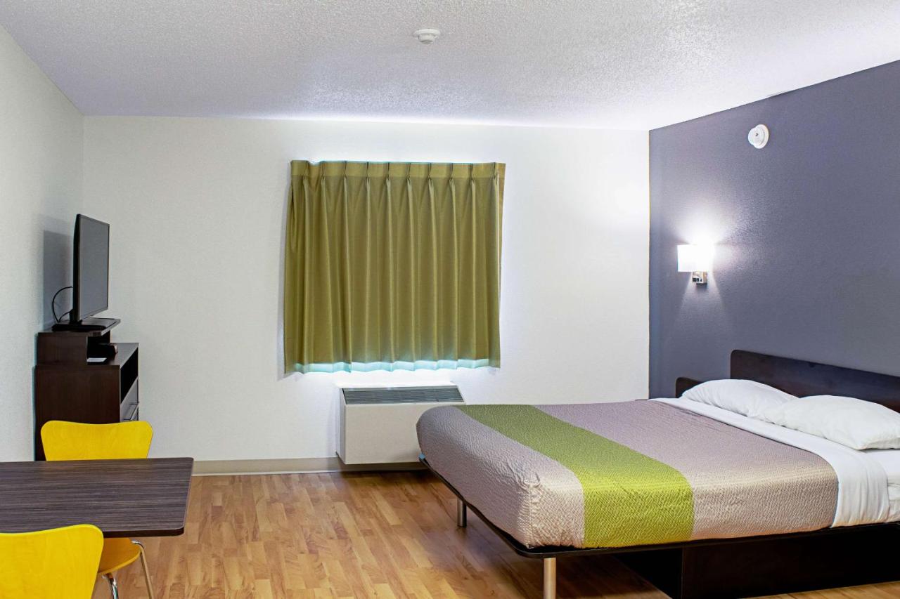 Studio Lodge Springdale/Cincinnati — photo 2