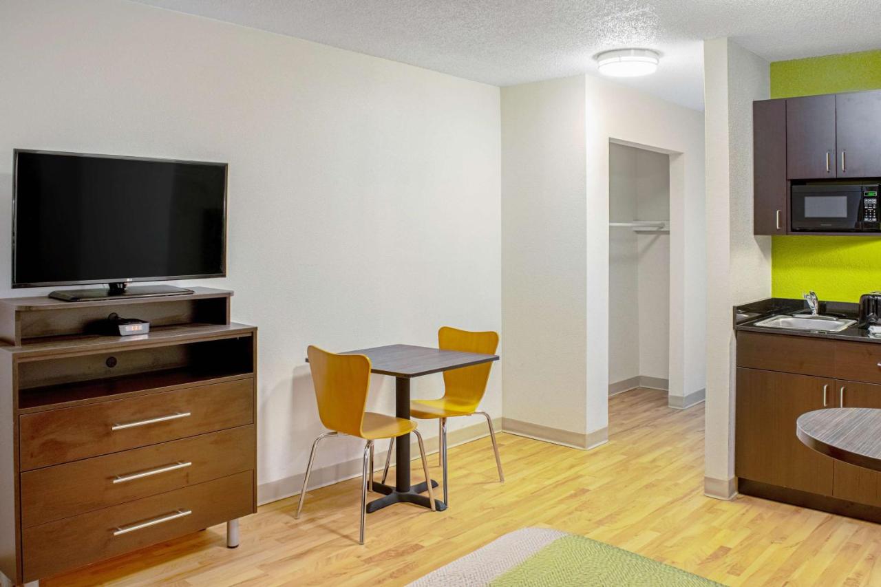 Studio Lodge Springdale/Cincinnati — photo 4