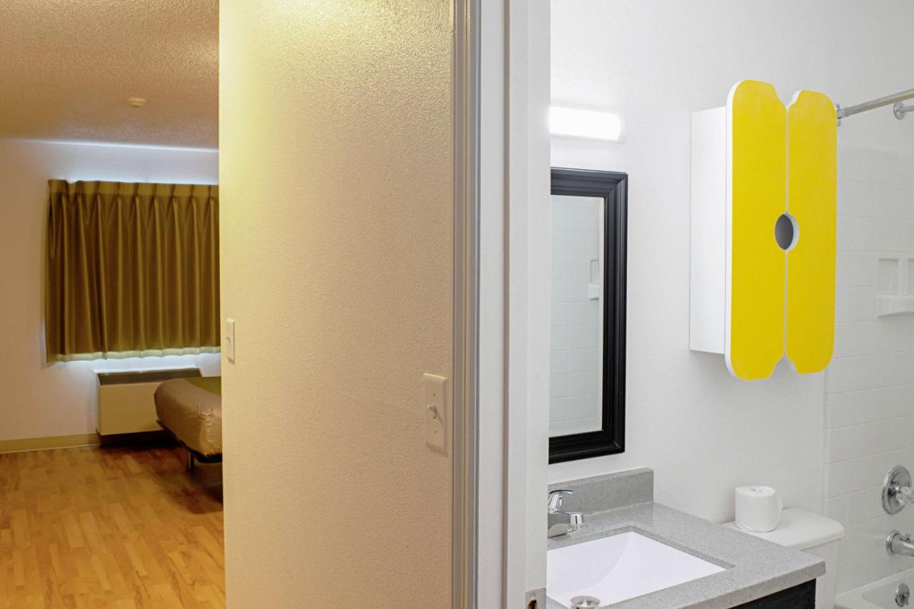 Studio Lodge Springdale/Cincinnati — photo 3