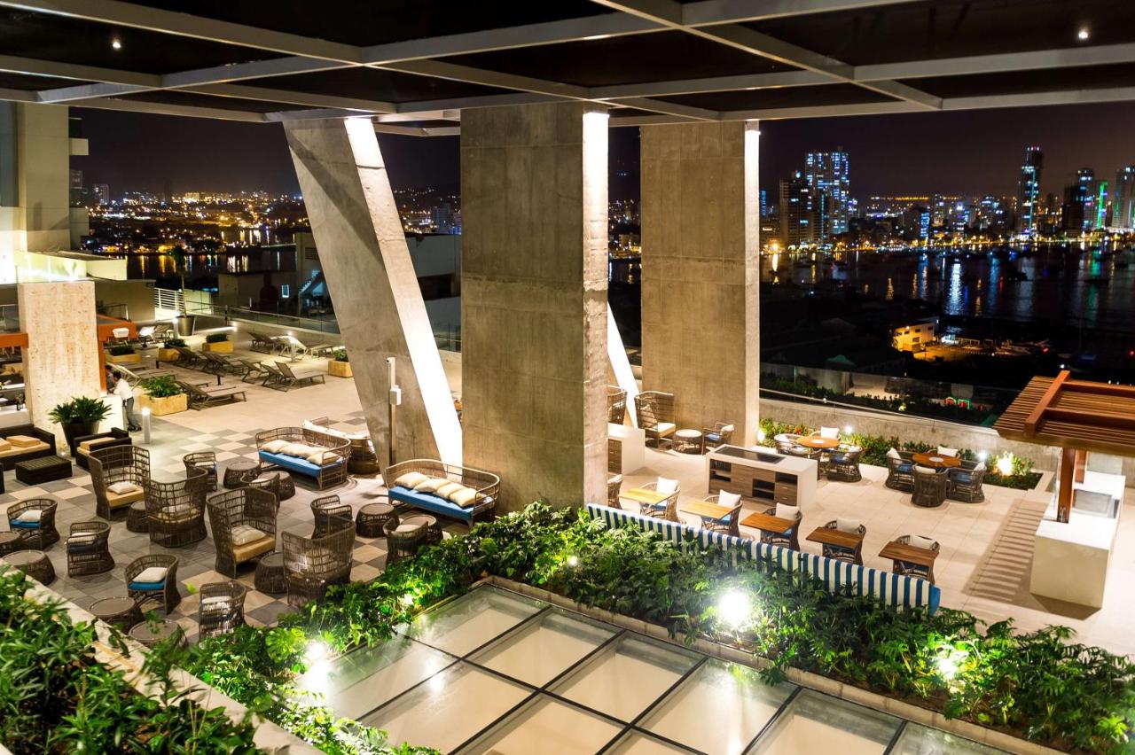 Hyatt Regency Cartagena photo