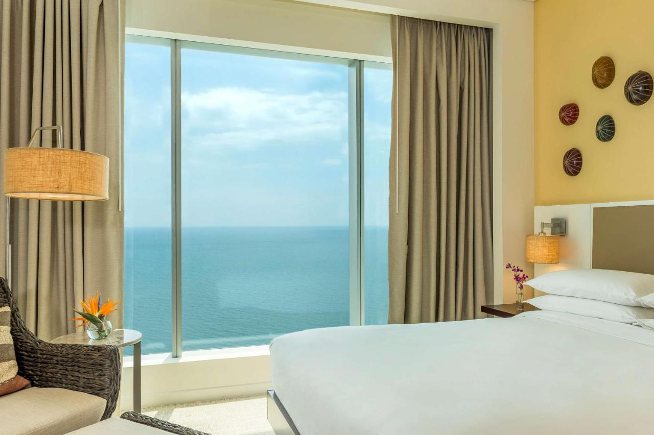 Hyatt Regency Cartagena photo