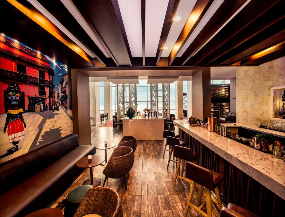 Hyatt Regency Cartagena photo
