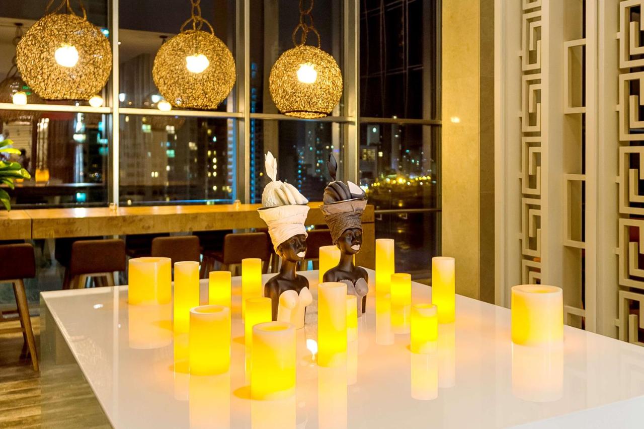 Hyatt Regency Cartagena photo