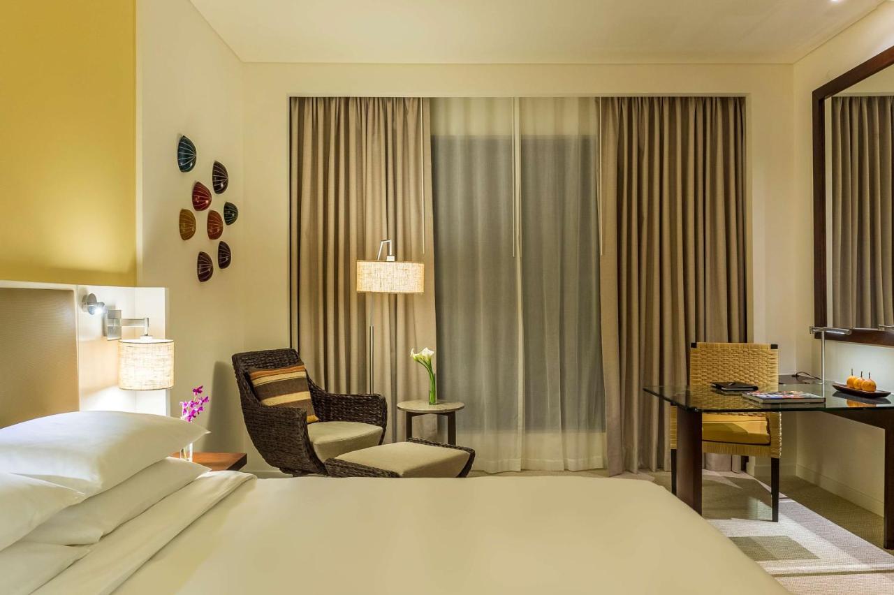 Hyatt Regency Cartagena photo