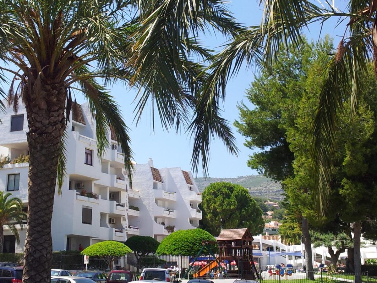 Apartamentos Complejo Eurhostal, Alcossebre – Updated 2022 Prices