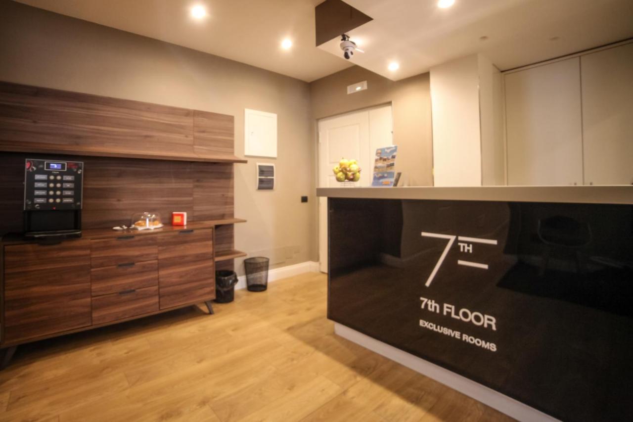 7th Floor Suite - 2