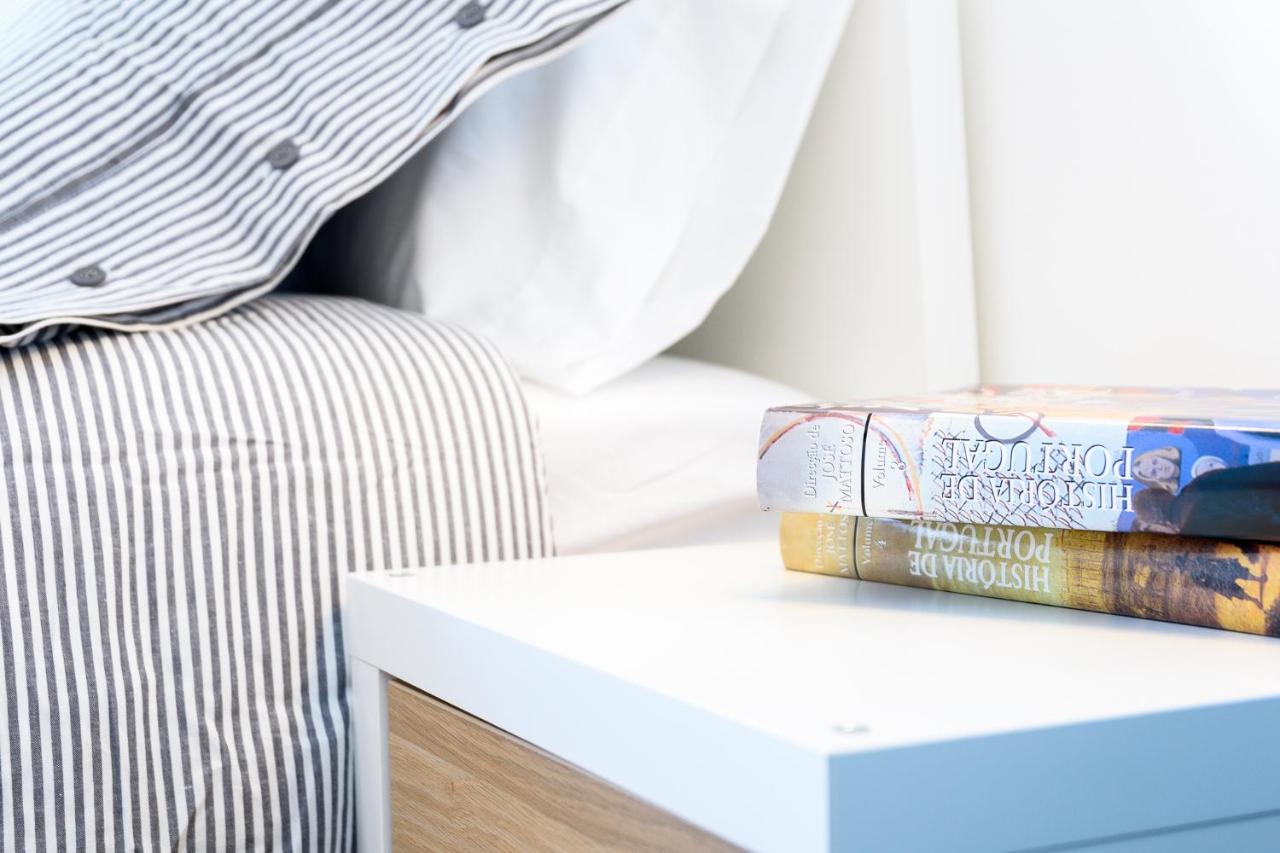 In2Lisbon - Kionga Suites - 5