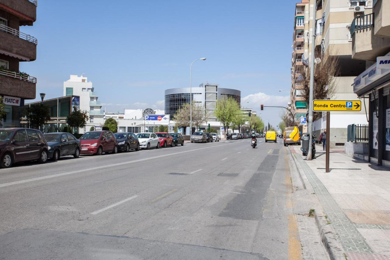 Arabial Deluxe, Granada – atnaujintos 2022 m. kainos