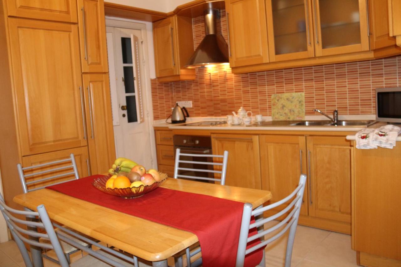 Diana House Apartment