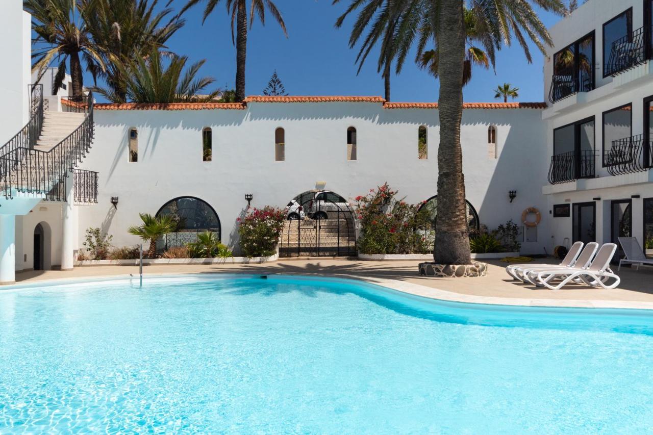 Monte del Moro, San Agustin – Updated 2022 Prices