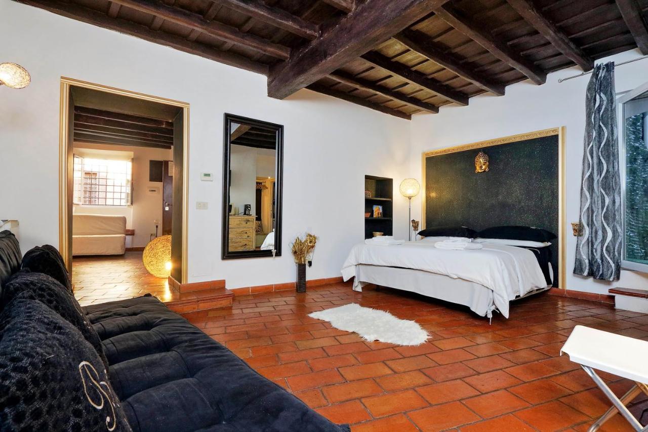 3Chic Maison Colosseo - 5