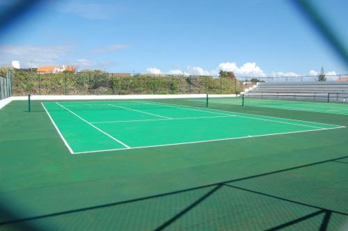 Korty tenisowe: Hotel Ilha Graciosa