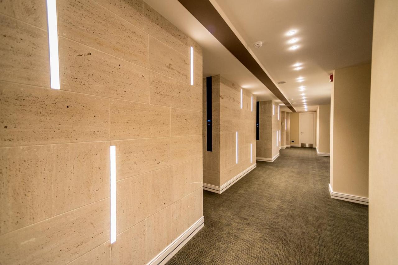 Aghababyan's Hotel photo