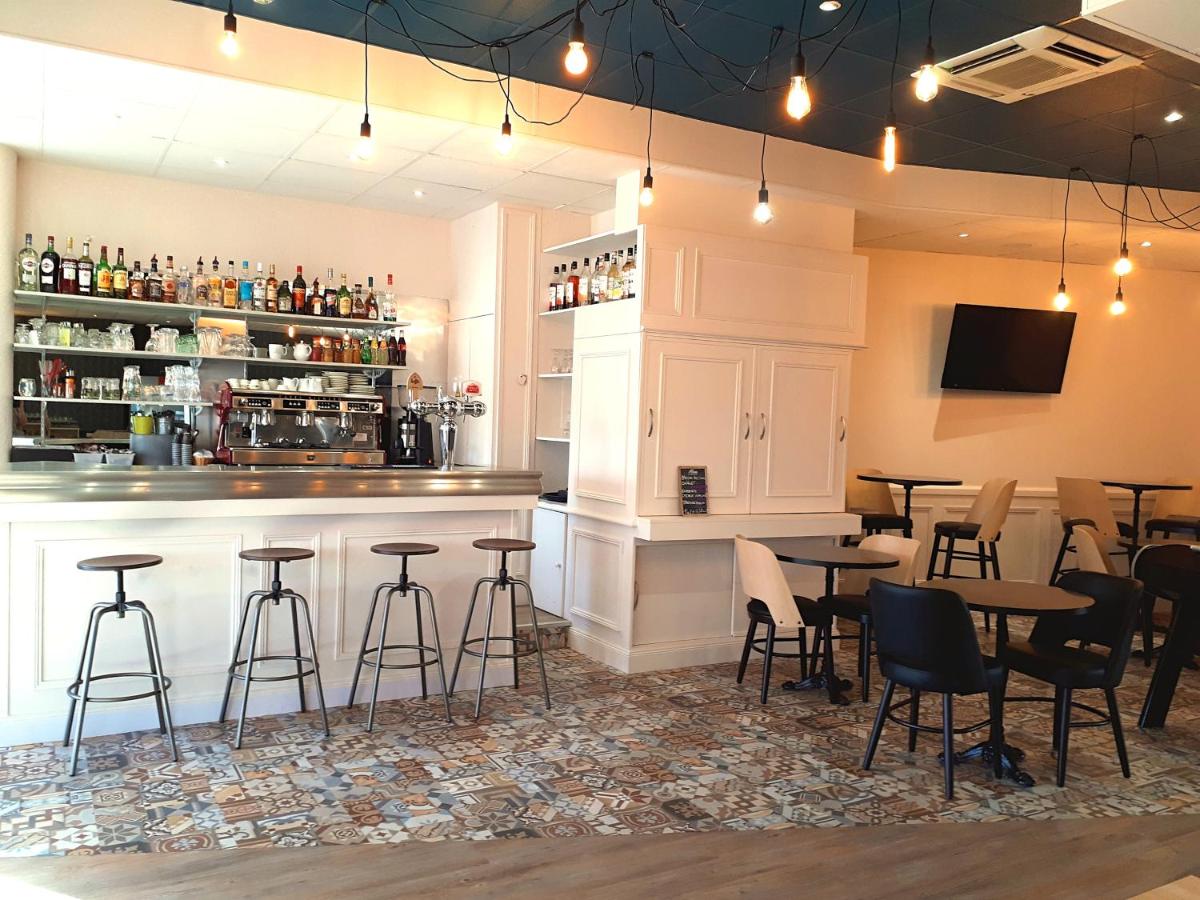 Hotel Kyriad Tours St Pierre Des Corps Gare Saint Pierre Des Corps Updated 22 Prices