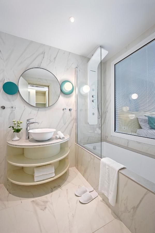 The Ivi Mare - Designed for Adults by Louis Hotels photo