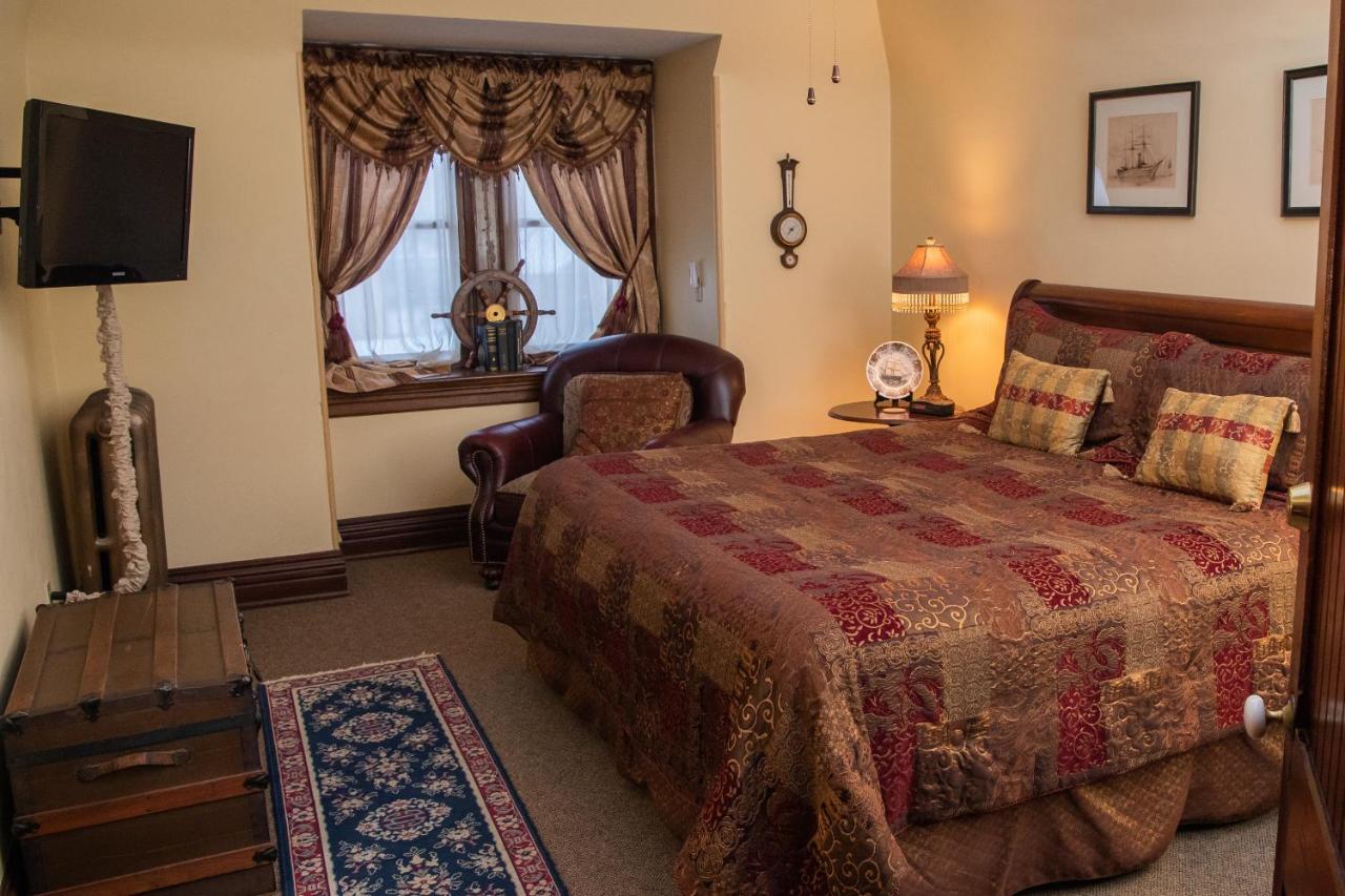 A Slice of Home Bed and Breakfast — photo 19