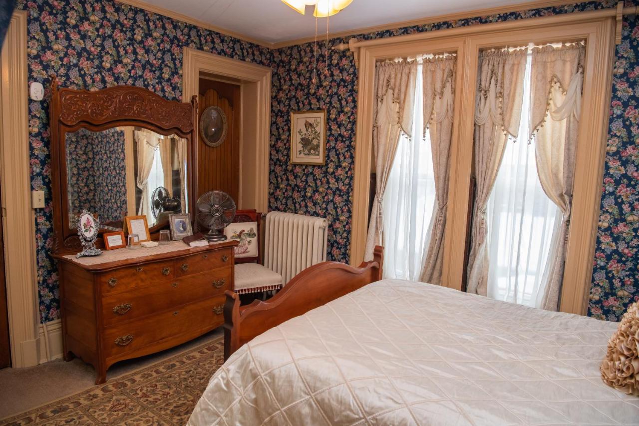 A Slice of Home Bed and Breakfast — photo 15