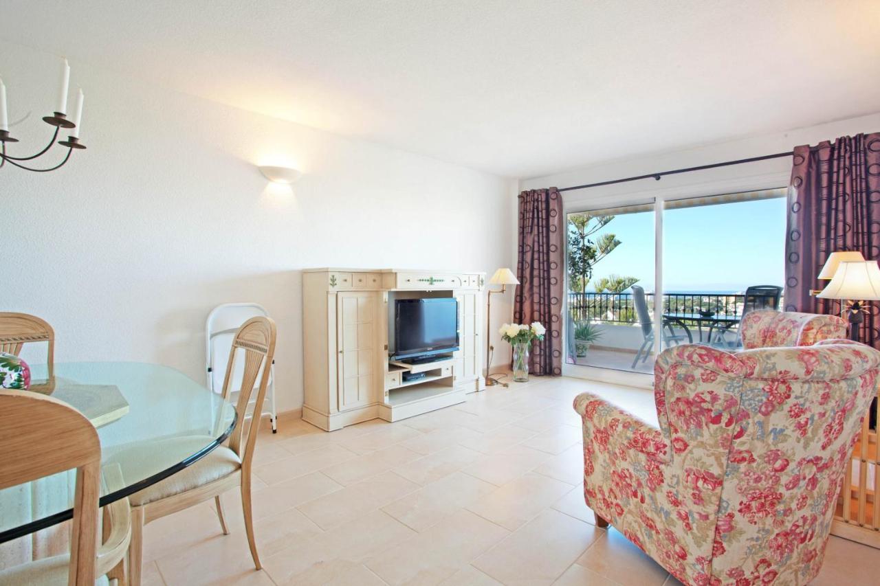 Appartement Pueblo Los Olivos (Spanje Mijas Costa) - Booking.com