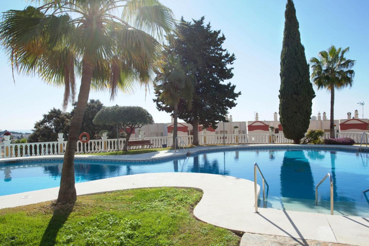 Appartement Pueblo Los Olivos (Spanje Mijas Costa) - Booking.com