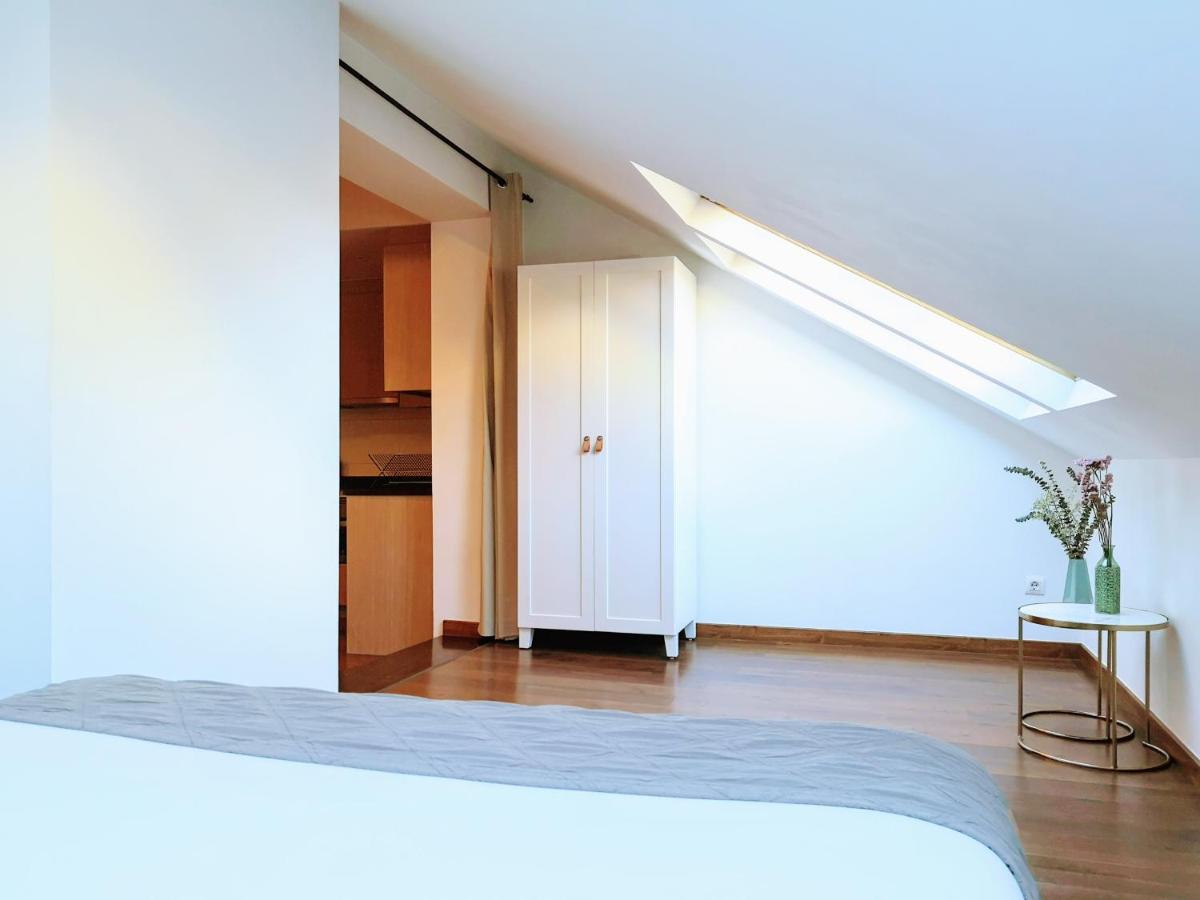 Appartement Art & Dreams Imperial IV (Spanje Madrid ...