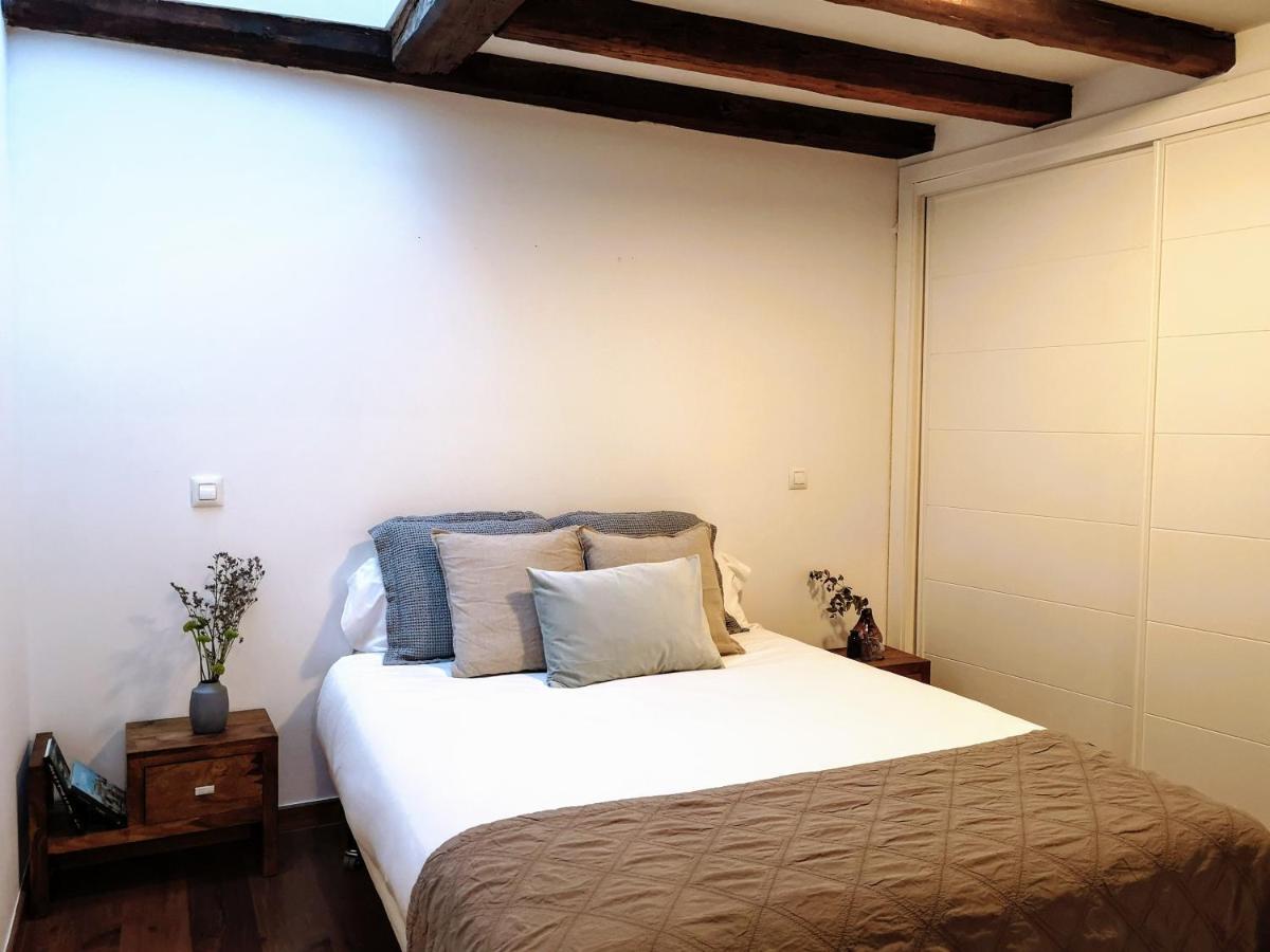Appartement Art & Dreams Imperial IV (Spanje Madrid ...