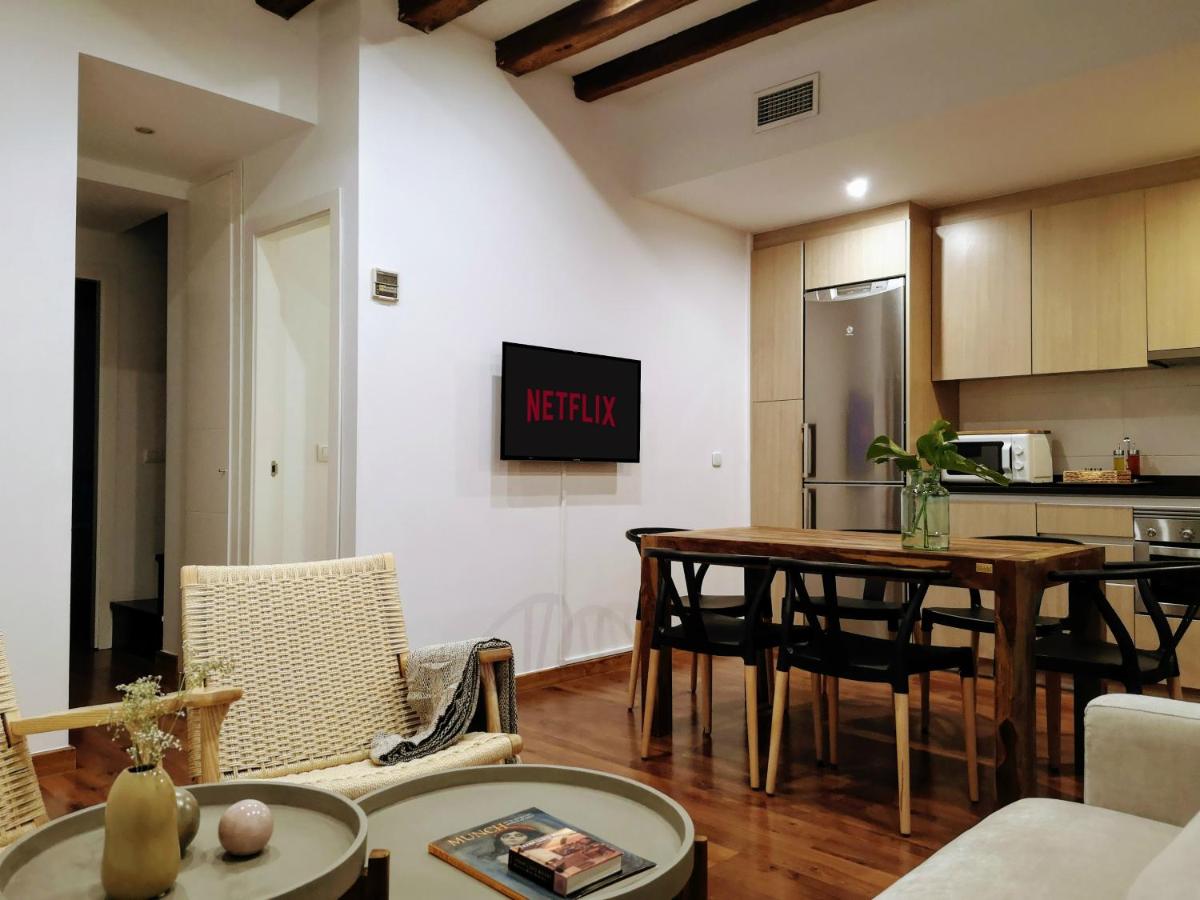 Appartement Art & Dreams Imperial IV (Spanje Madrid ...