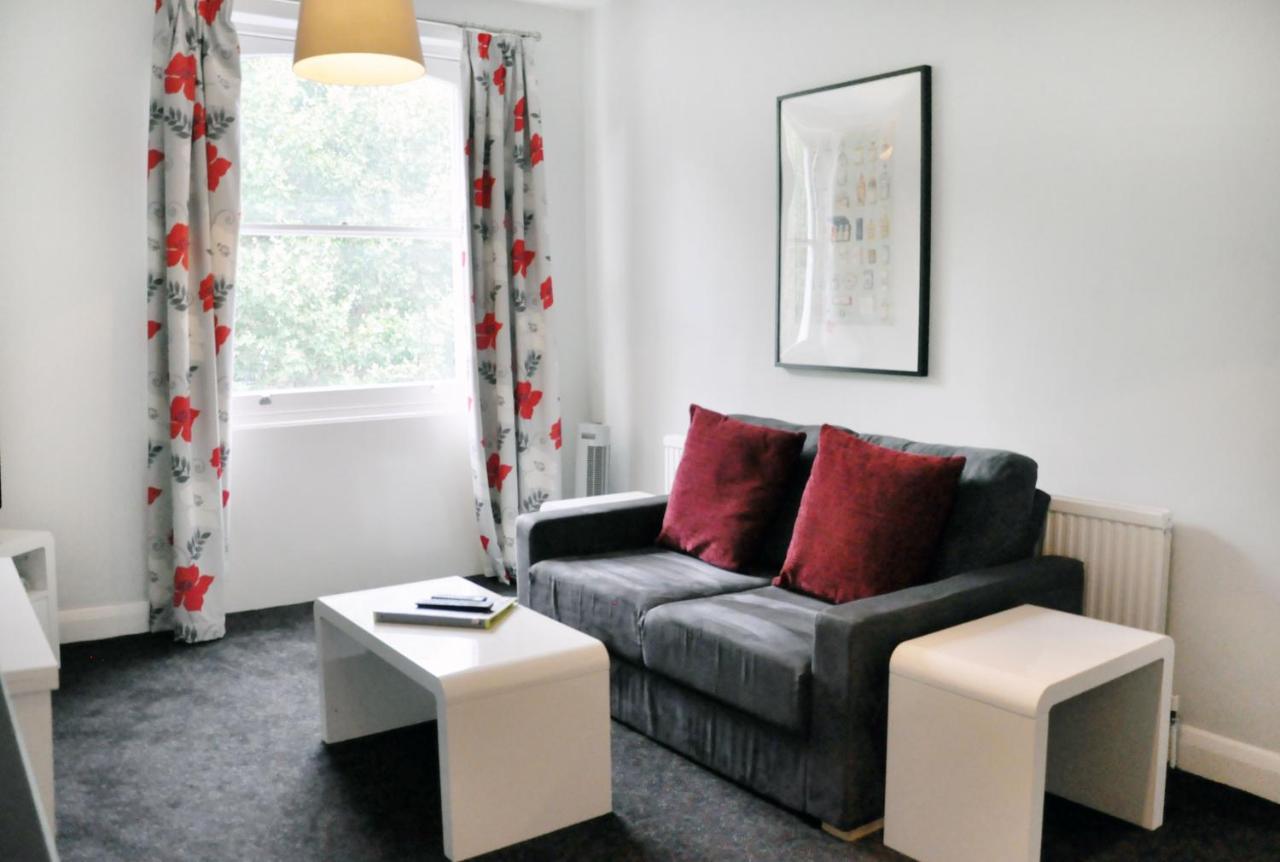 Lamington - Hammersmith Serviced Apartments - Laterooms