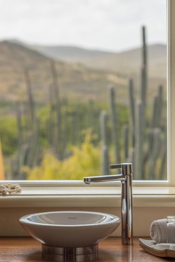 Landhuis Klein Santa Martha Boutique Hotel Restaurant. - 3