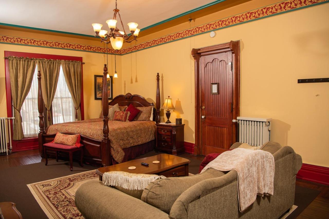 A Slice of Home Bed and Breakfast — photo 8