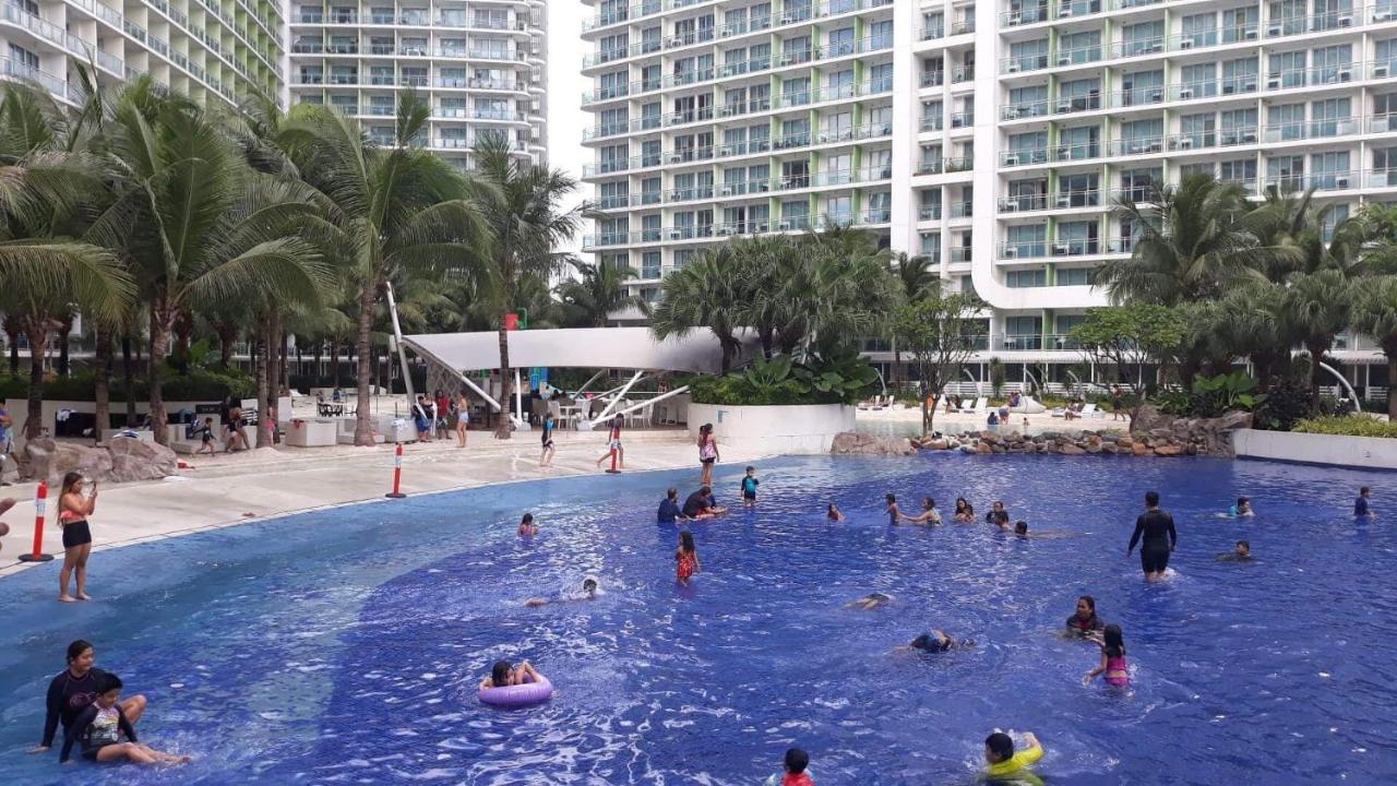 Beach: AZURE URBAN RESORT RESIDENCE R&C - Parañaque
