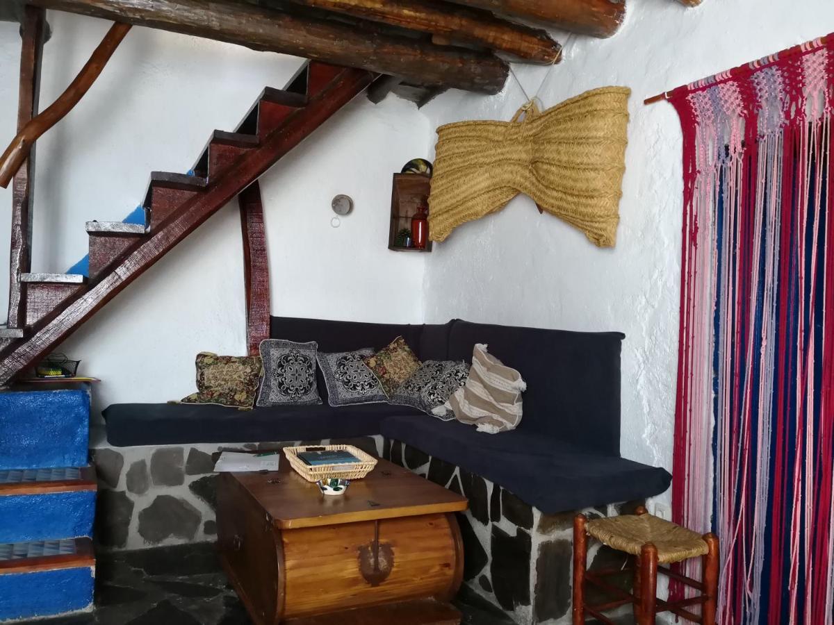 Cortijo Buena Vista, Laroles – Precios actualizados 2022