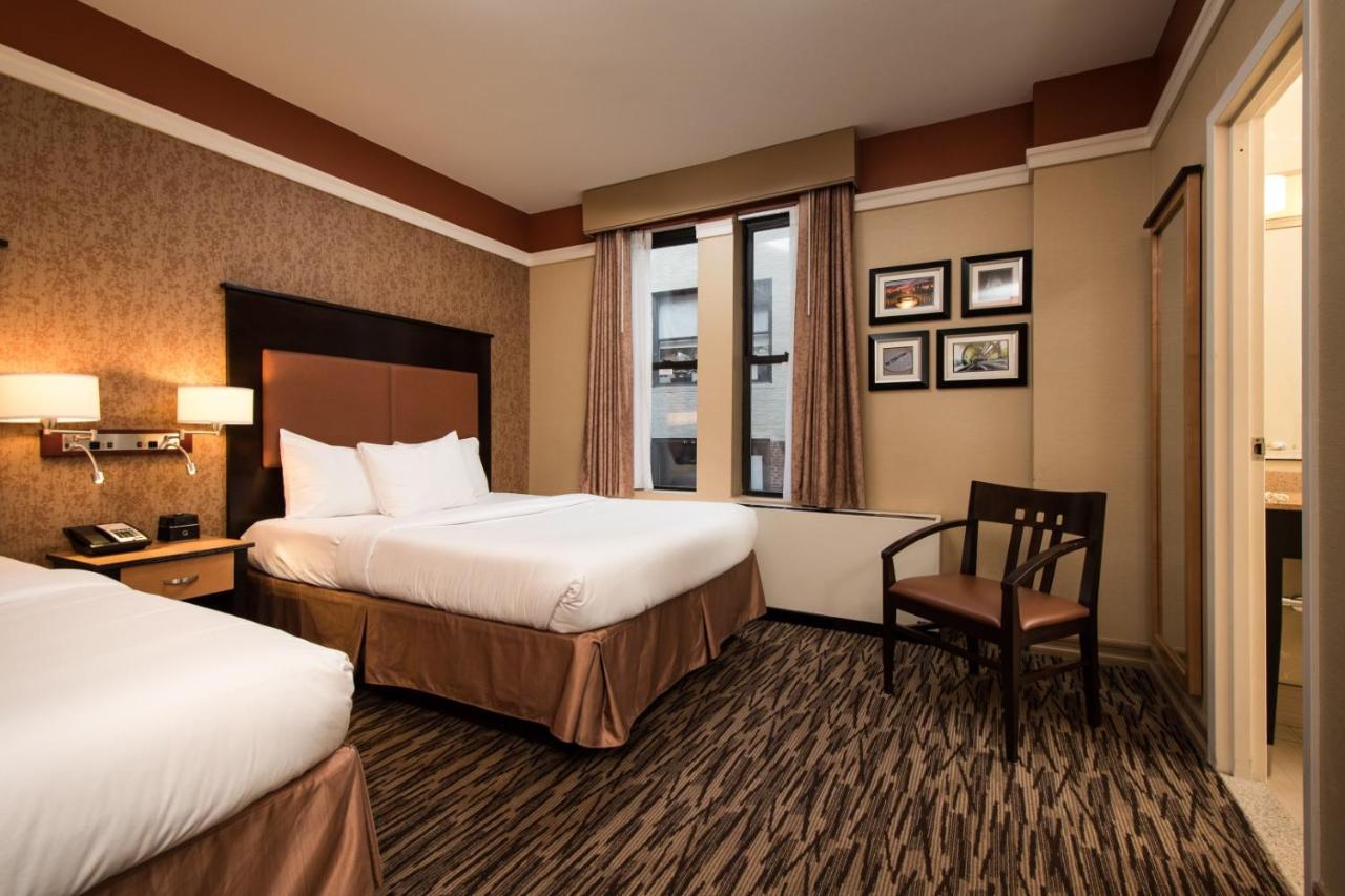 The Hotel at Fifth Avenue - 2