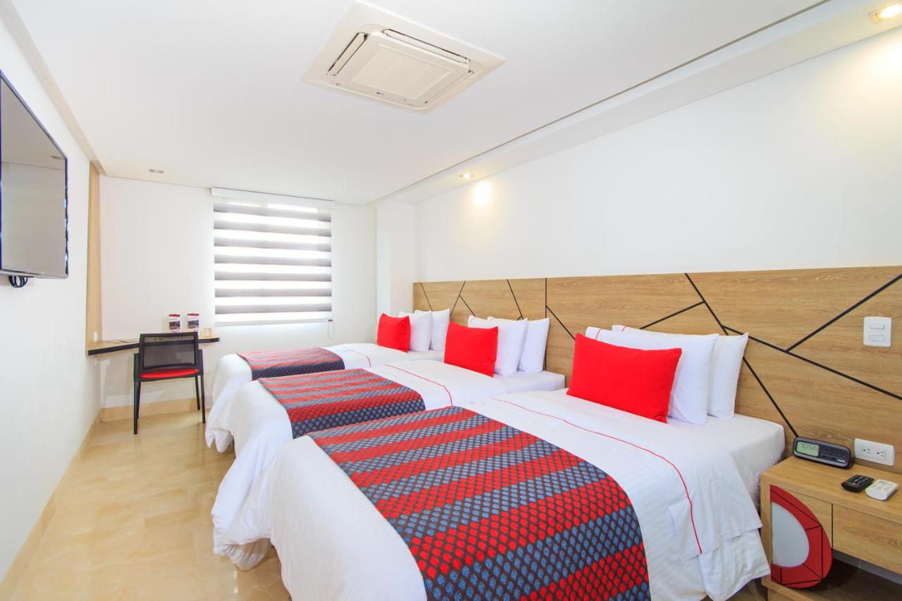 Obo Hotel photo