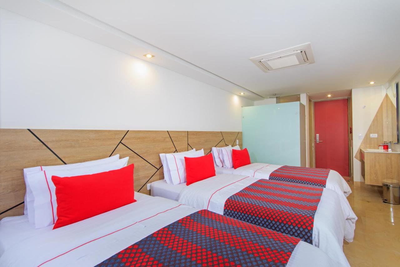Obo Hotel photo