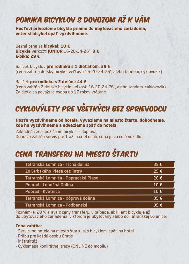 Apartman Smokovec, Vysoké Tatry – Updated 2022 Prices