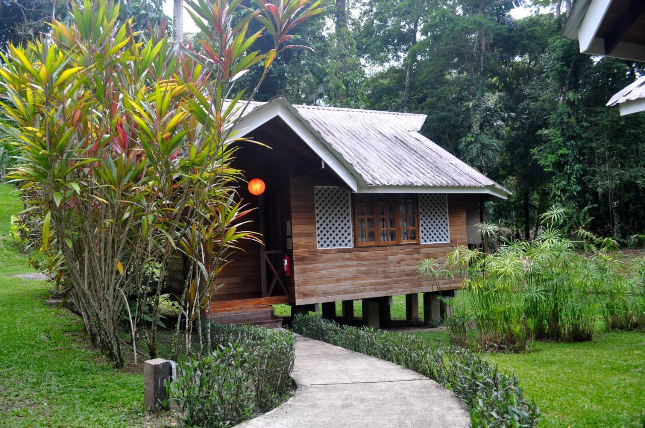 La Magia Bungalows photo