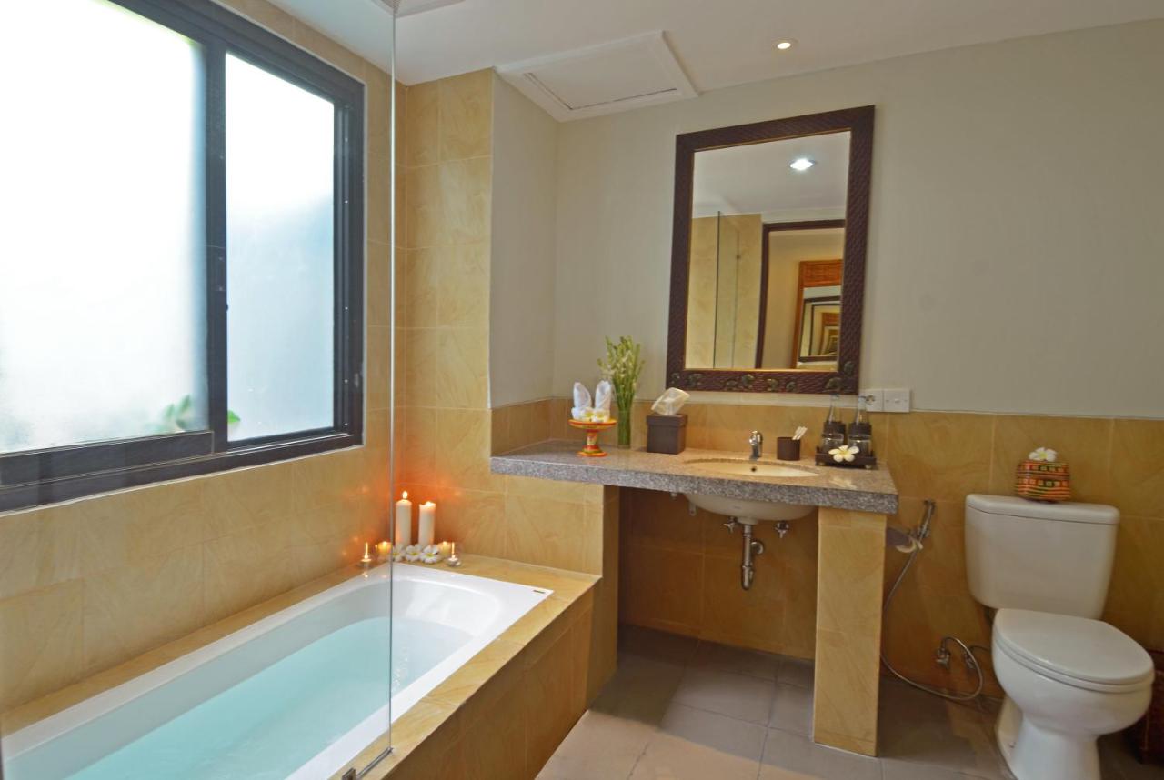 Bumi Muwa Ubud at Monkey Forest - 3