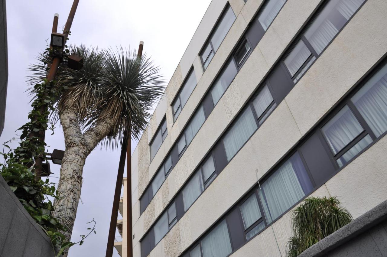 Hotel Poseidon photo