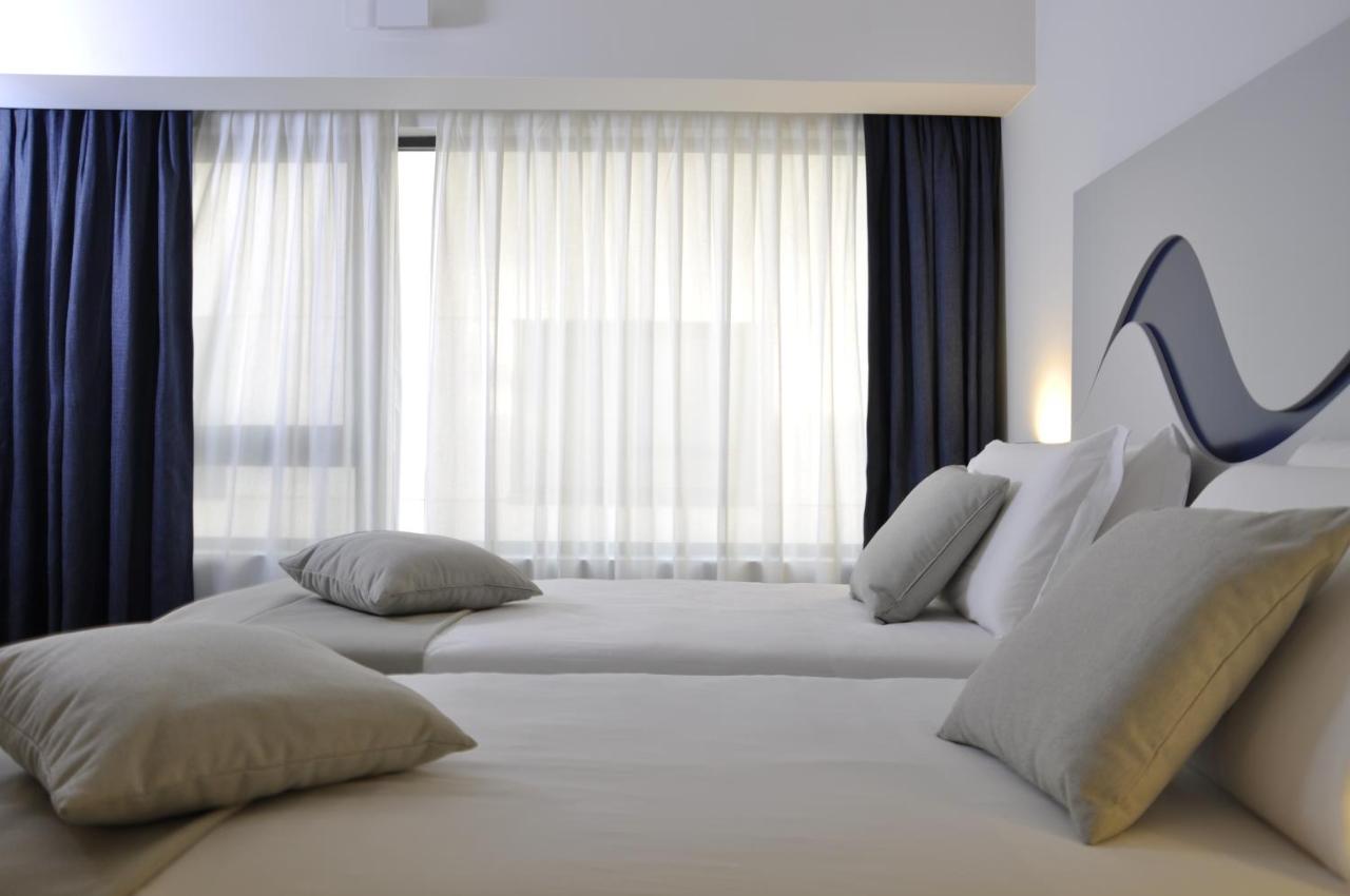 Hotel Poseidon photo