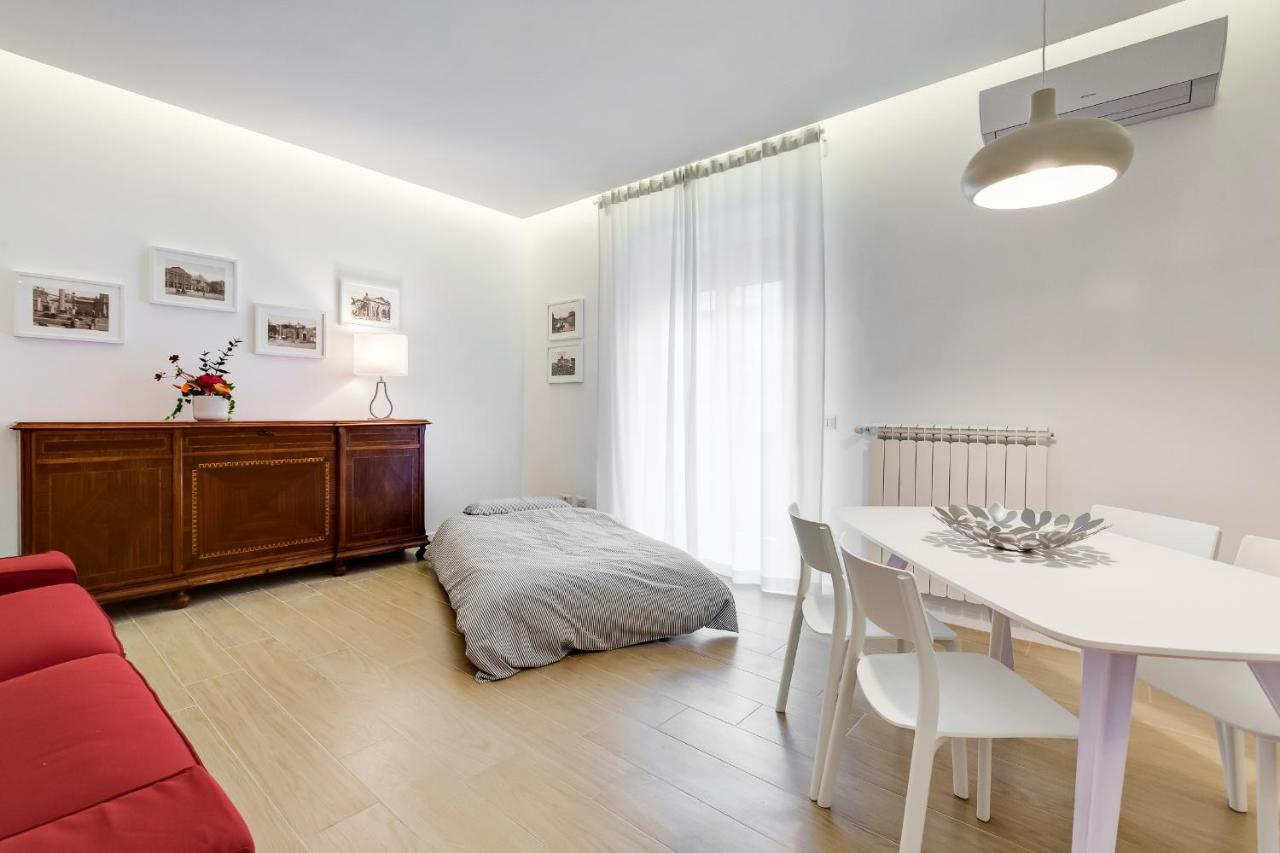 Lovely 3 rooms apartment close Trastevere Station - 2