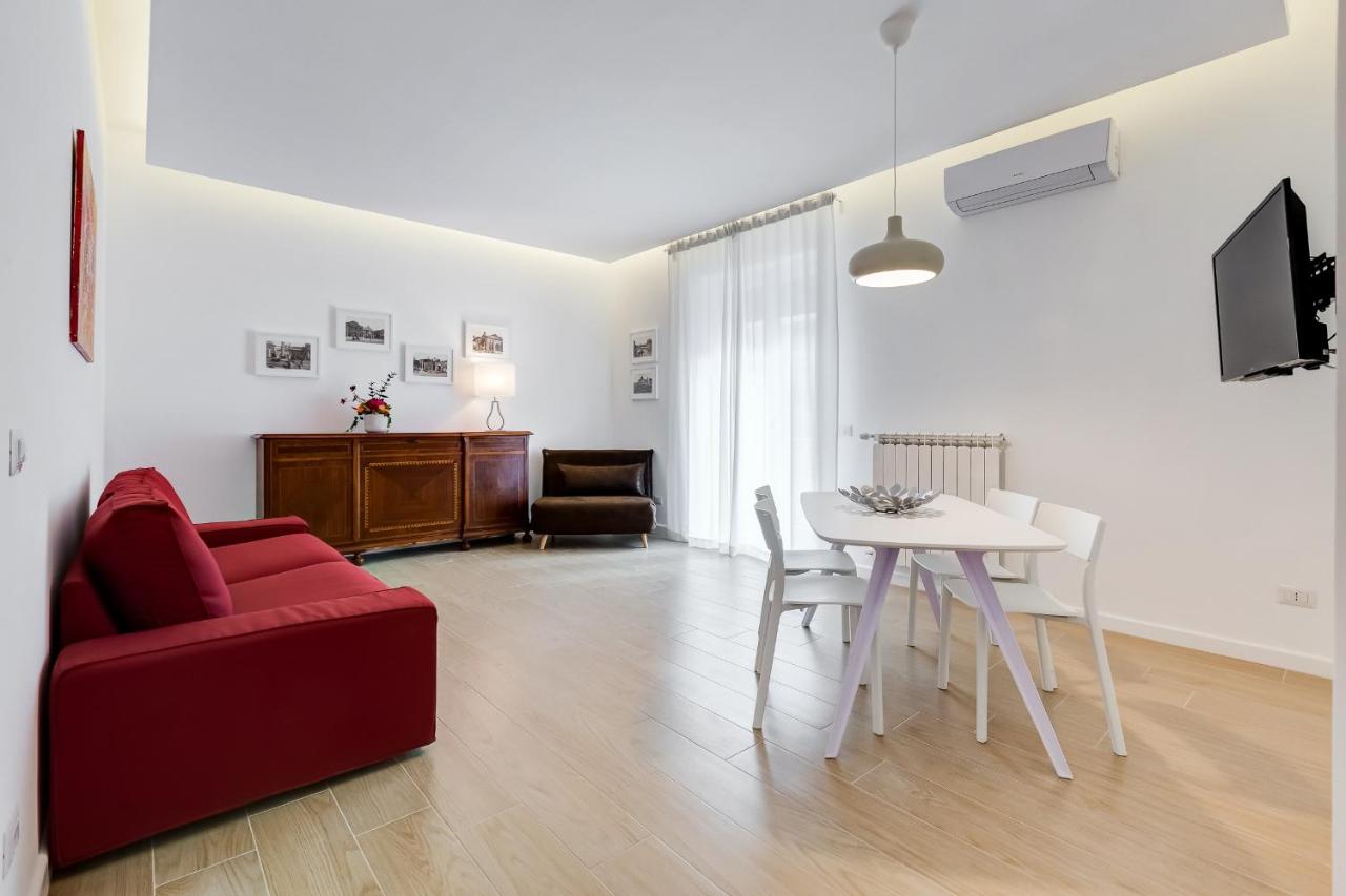 Lovely 3 rooms apartment close Trastevere Station - 5