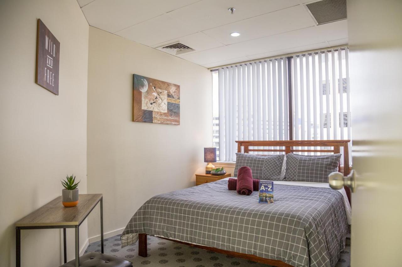 Image: Choice Backpackers